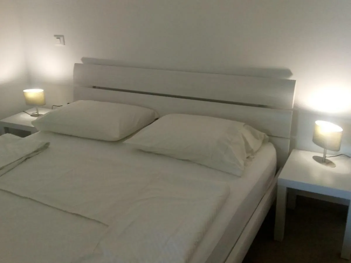 Villa Ivana Medulin Croacia