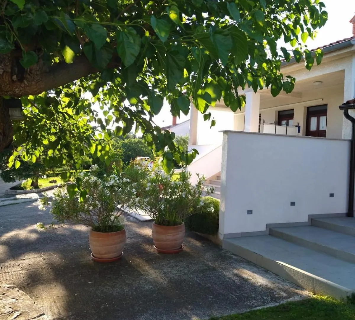 Villa Ivana  Medulin