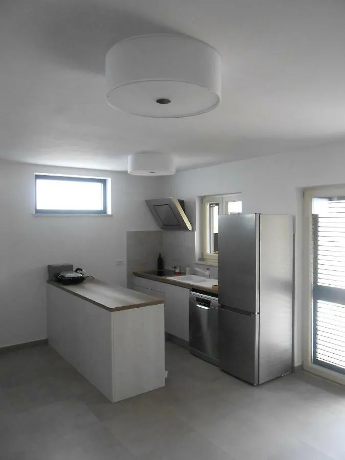 Villa Ivana Croatia
